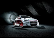 2007 Abarth Grande Punto S2000